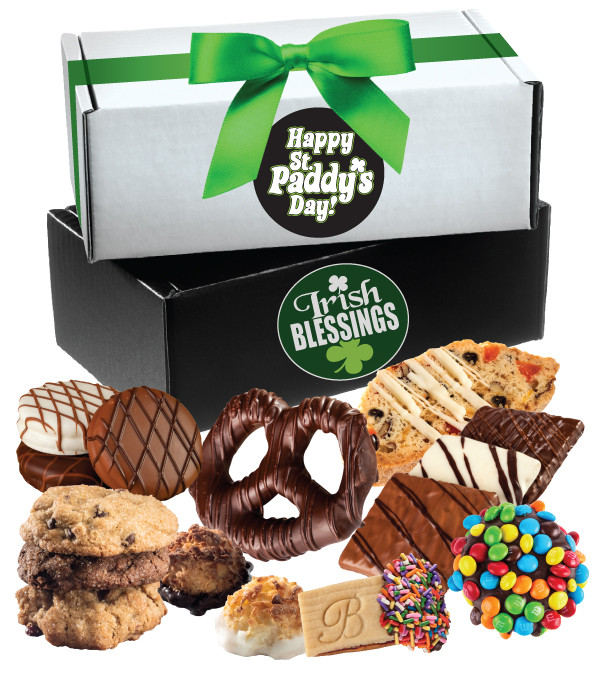 2 Lb Cookie BOX