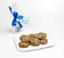 Custom Chocolate Chip Butter Cookie Small Bag