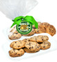 St Patrick's Day Chocolate Chip Butter Cookies