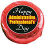 Happy Administrative Professionals Day Chocolate Oreo