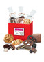 Nurse Appreciation Basket Box of Gourmet Treats - Small