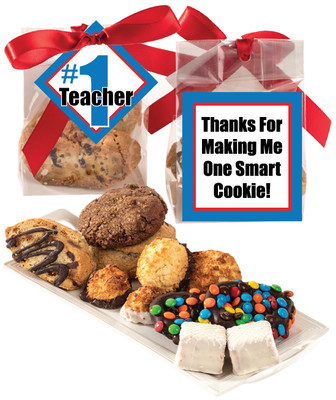 Teacher Appreciation Mini Novelty Gift