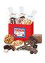 Teacher Appreciation Box of Gourmet Treats - Small