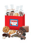 Teacher Appreciation Box of Gourmet Treats - Medium