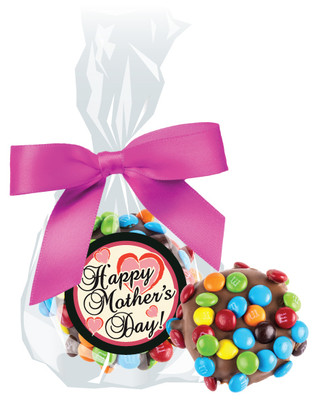 Mother's Day Mini M&M Chocolate Oreo
