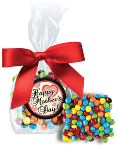 Mother's Day Mini M&M Chocolate Graham