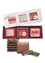 Mother's Day Cookie Talk 6pc Chocolate Graham Box