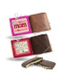 Mother's Day Chocolate Graham 2pc Box