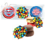 Doctor Appreciation Chocolate Oreo & Mini M&M Trio