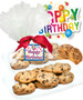 Birthday Butter Chocolate Chip Cookies