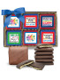 Birthday Chocolate Graham 12pc Box