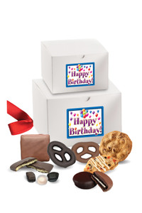 Birthday Box of Treats