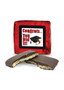 Graduation Chocolate Grahams