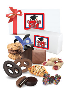 Graduation Assorted Sampler Box