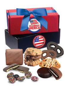Celebrate America Make-Your-Own Assortment