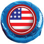 Celebrate America "Cookie Talk" Chocolate Oreo