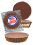 Celebrate America Peanut Butter Candy Pie - Plain