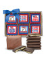 Celebrate America Chocolate Graham 12pc Box