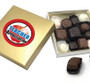 Teacher Chocolate Candy Box