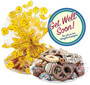 Get Well Cookie Assortment Supreme