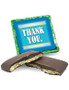 Thank You Cookie Talk Chocolate Graham
