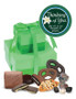 Thinking of You 2 Tier Tower of Treats - Green