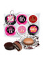 Sweet 16 Chocolate Oreo 6pc Box