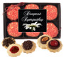 Sympathy 12pc Butter Cookie Box