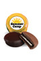 Summer Camp Chocolate Oreo