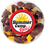 Summer Camp Chocolate Dipped Dried Mixed Fruit