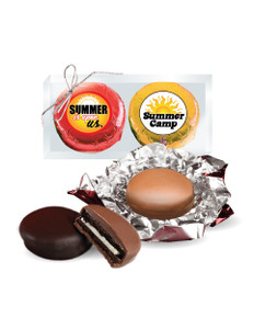 Summertime / Camp Chocolate Oreo 2pc Box