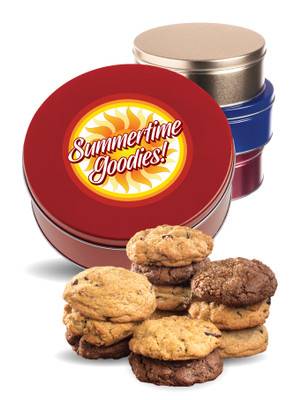 Summertime / Camp Assorted Cookie Scones