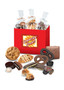 Summertime/Camp Basket Box of Treats - Small
