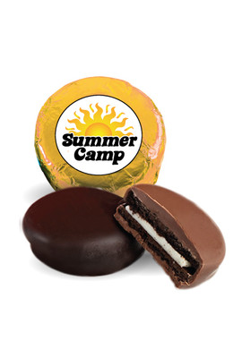 Summer Camp Oreo Cookie