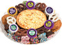 Back To School Cookie Pie & Cookie Platter - No Label