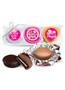 Baby Girl Chocolate Oreo 3pc Box