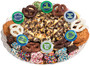 Best Boss Caramel Popcorn & Cookie Platter - No Label