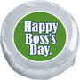 Happy Boss's Day Chocolate Oreo