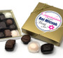 Bar/Bat Mitzvah Chocolate Candy Box