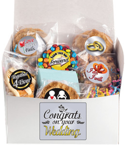 Wedding Box of Treats