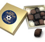 Yom Kippur themed Chocolate Candy Box