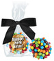 Happy New Year Mini M&M Chocolate Oreo