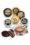 Happy New Year Cookie Talk Chocolate Oreo Set