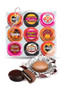 Thanksgiving Cookie Talk Chocolate Oreo 9pc Box