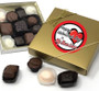 Valentine's Day Chocolate Candy Box - True Love