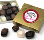 Valentine's Day Chocolate Candy Box - Sexy