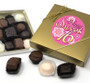 Sweet 16 Chocolate Candy Box