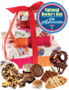 Doctor Appreciation 3 Tier Tower of Treats - Multi-colored