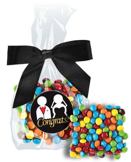 Personalized M&Ms Make Great Gifts, Wedding Favors, Party Foods - Here's  How To Put A Custom Message On M&Ms Candies