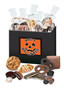 Halloween Gourmet Basket Box